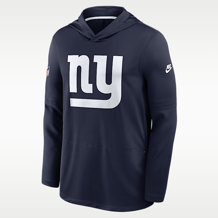 Cam Skattebo New York Giants Men's Nike Dri-FIT NFL Limited Jersey